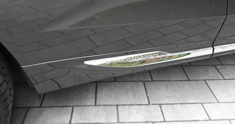Volvo XC 60 cena 149990 przebieg: 79600, rok produkcji 2018 z Radzymin małe 497